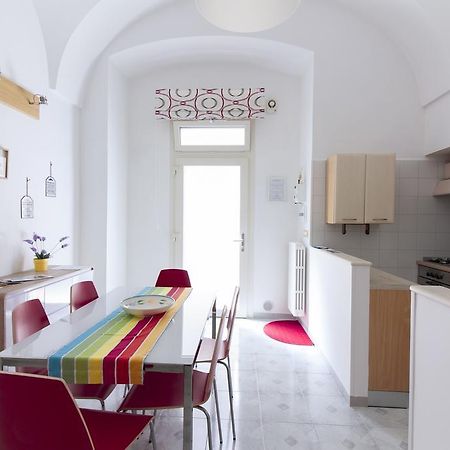 Micca House Διαμέρισμα Ostuni Εξωτερικό φωτογραφία