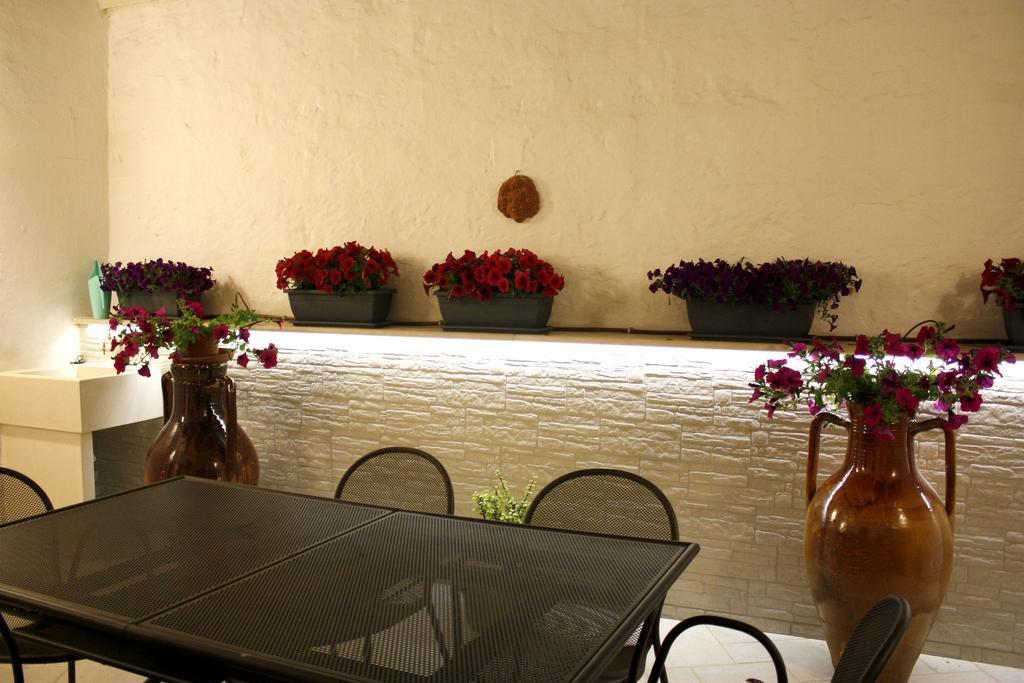 Micca House Διαμέρισμα Ostuni Δωμάτιο φωτογραφία