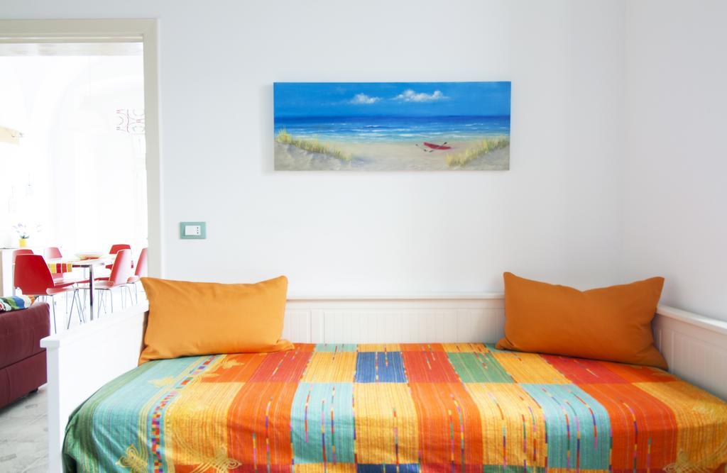 Micca House Διαμέρισμα Ostuni Εξωτερικό φωτογραφία