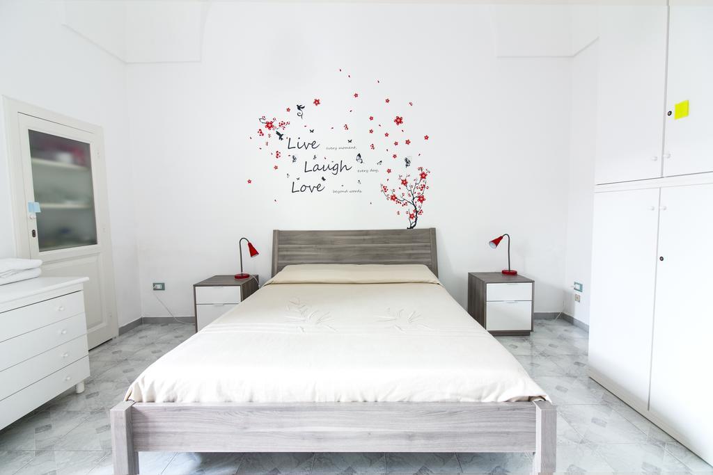 Micca House Διαμέρισμα Ostuni Εξωτερικό φωτογραφία