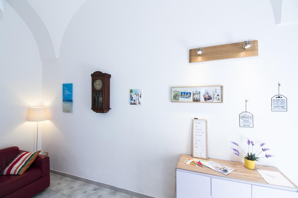 Micca House Διαμέρισμα Ostuni Εξωτερικό φωτογραφία