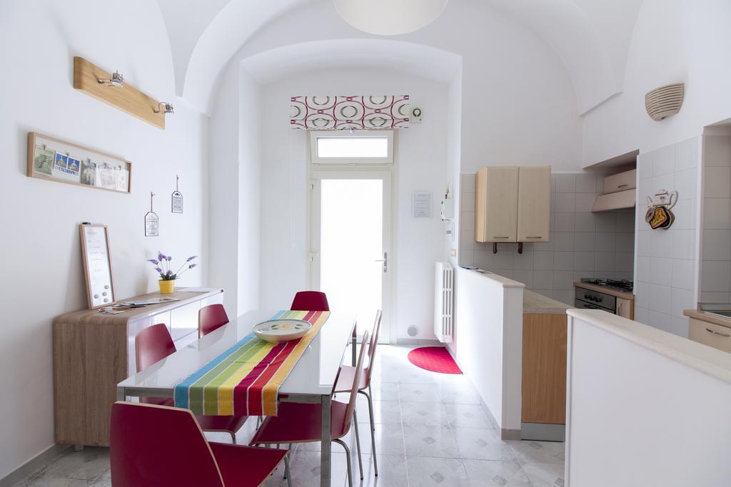 Micca House Διαμέρισμα Ostuni Εξωτερικό φωτογραφία