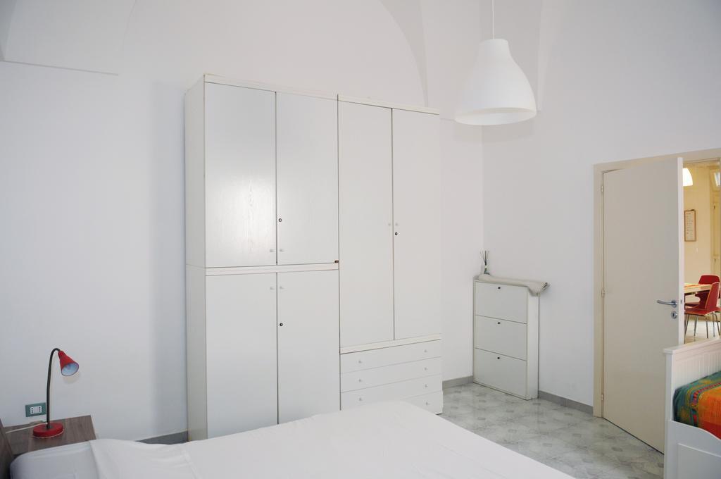 Micca House Διαμέρισμα Ostuni Εξωτερικό φωτογραφία