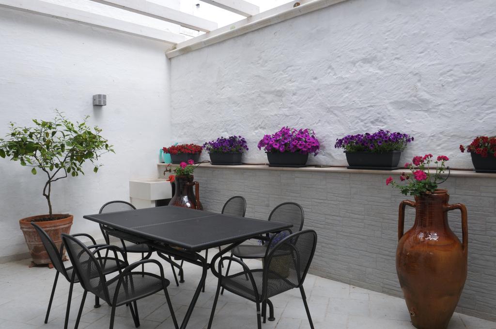 Micca House Διαμέρισμα Ostuni Εξωτερικό φωτογραφία